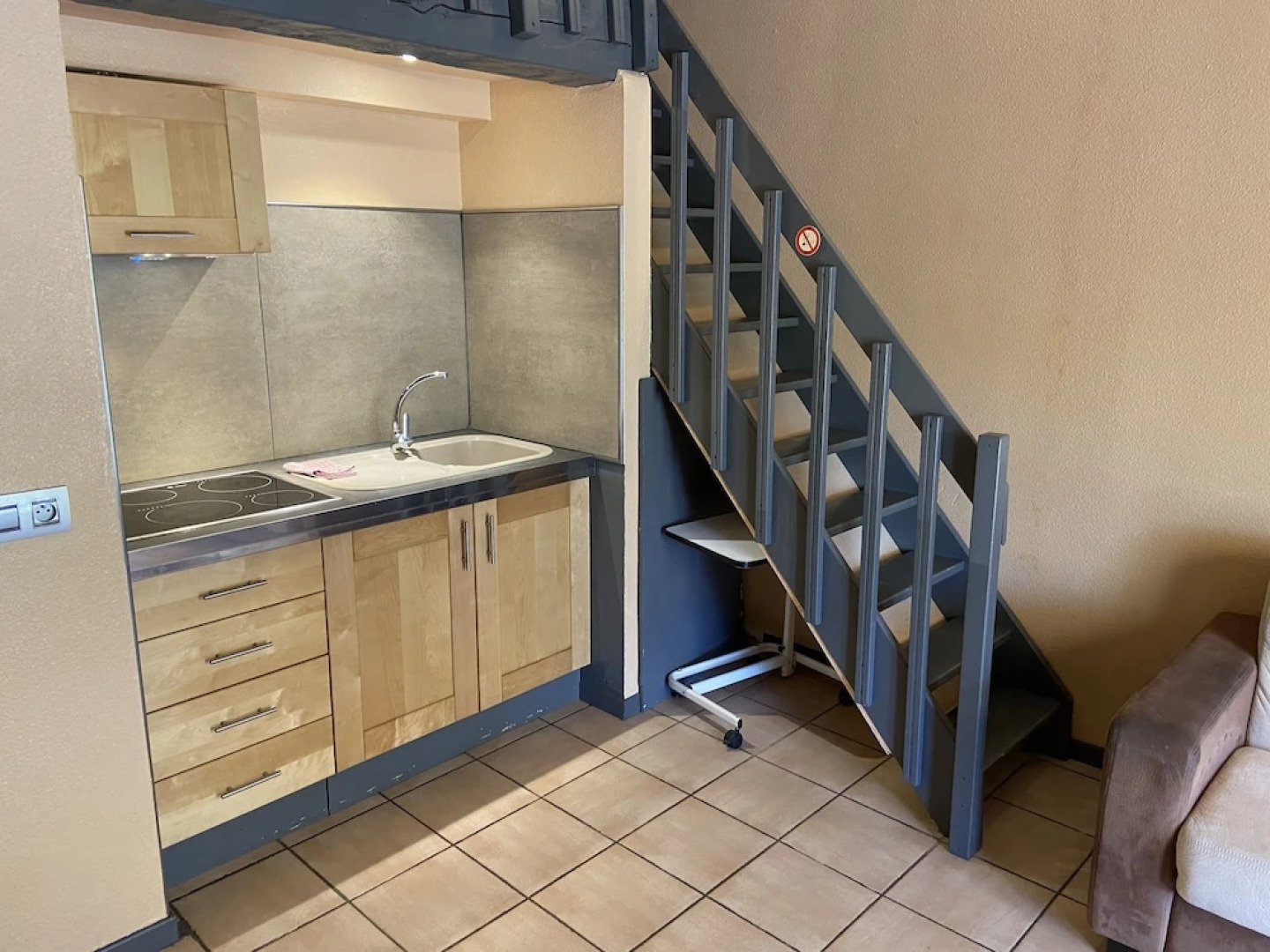 Domaine de la Bégude