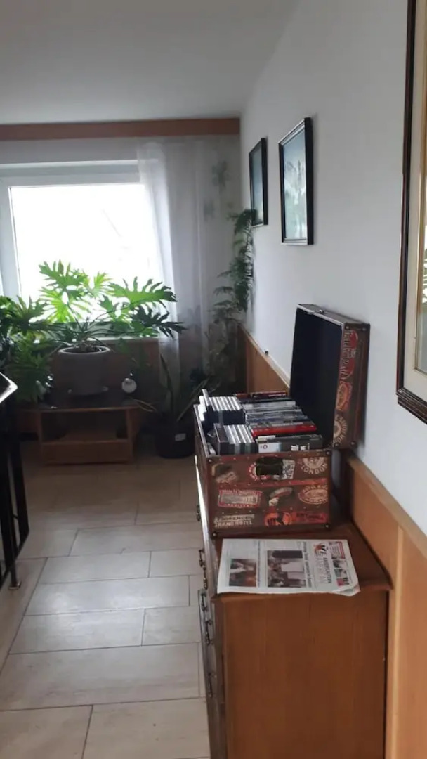 Hotel Restaurant Anna