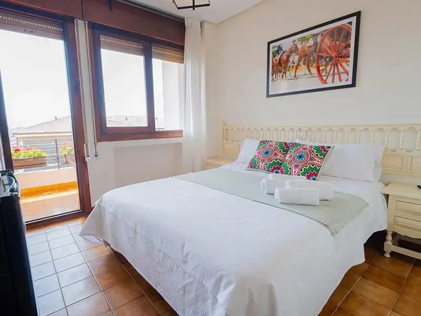 Oliva Alojamientos 3000