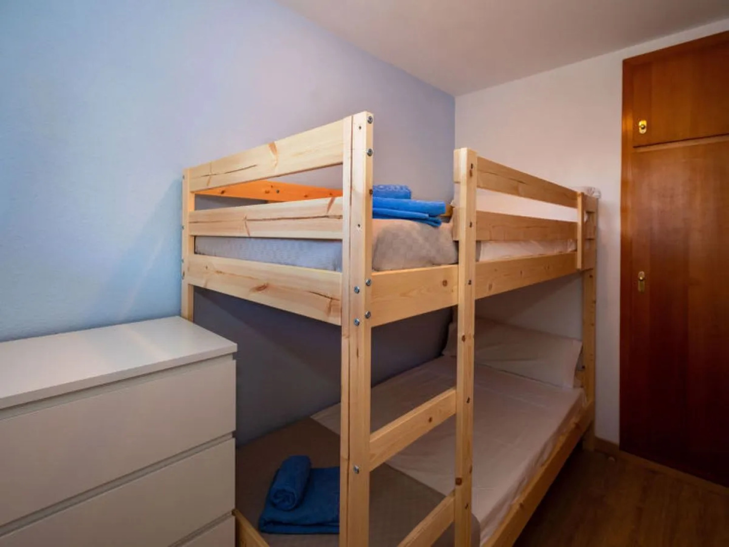 Apartment Mimasol Creixell