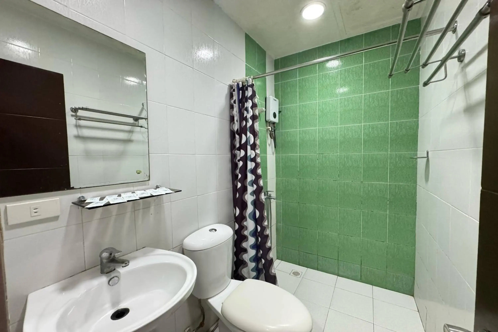 OveMar Resort Hotel