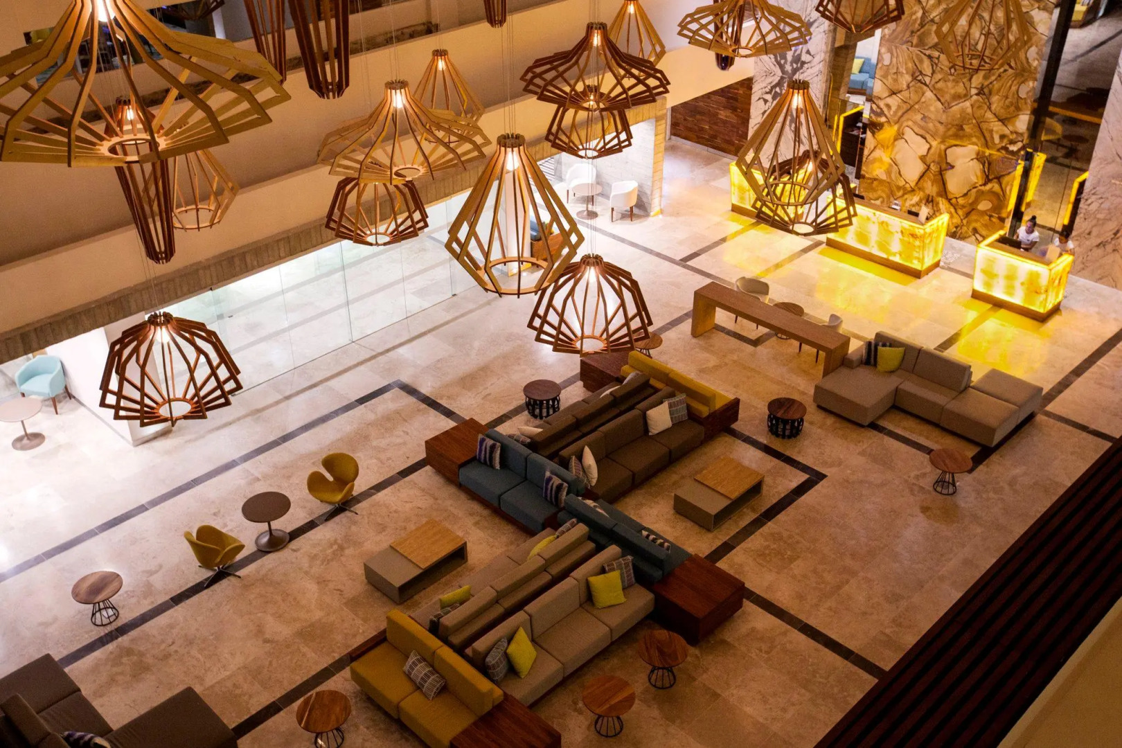 Grand Fiesta Americana Veracruz