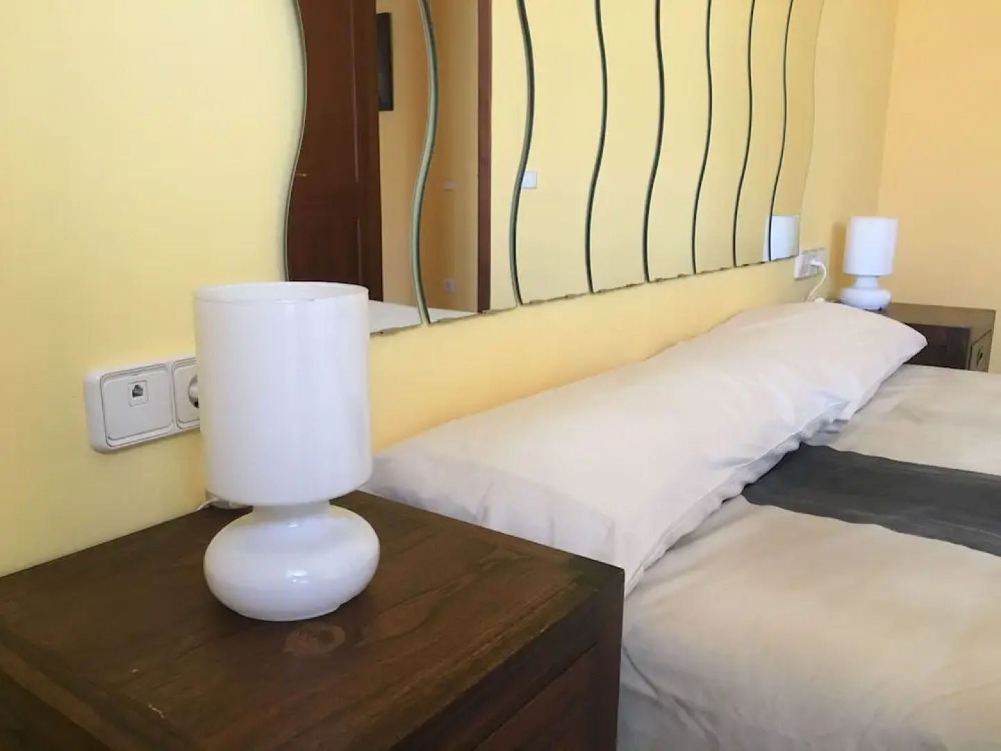 Apartament Antic Plankton