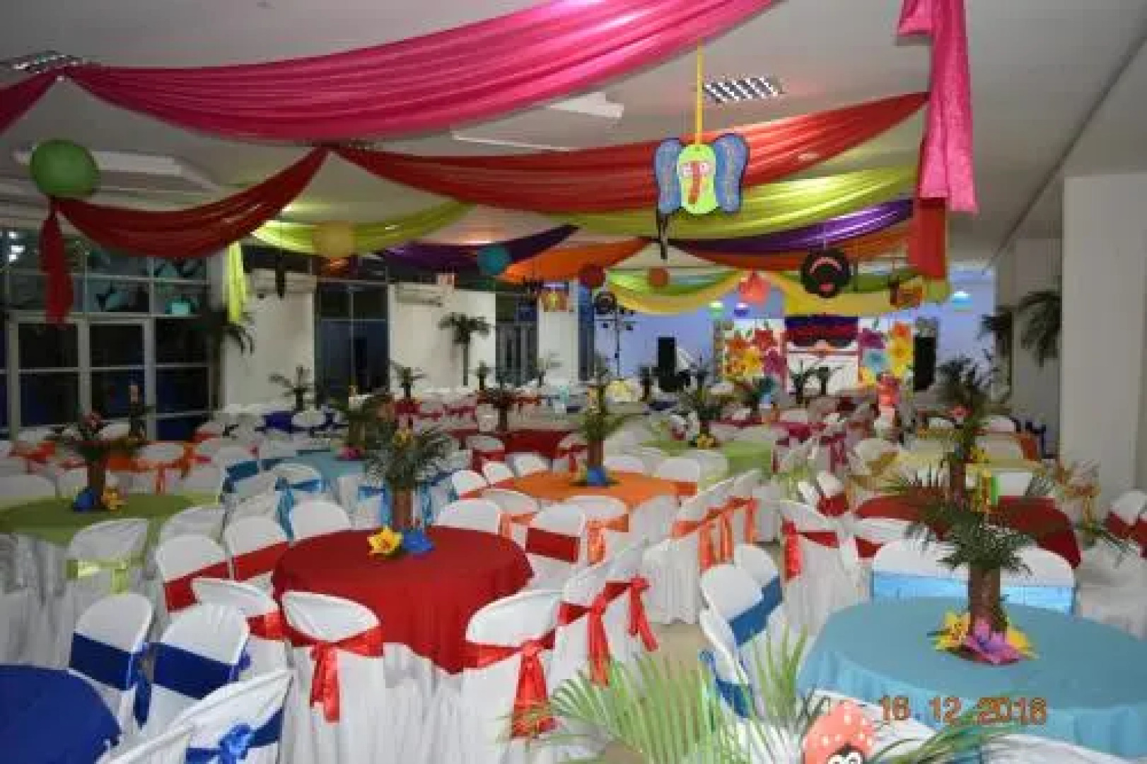 Hotel Arauca Colonial