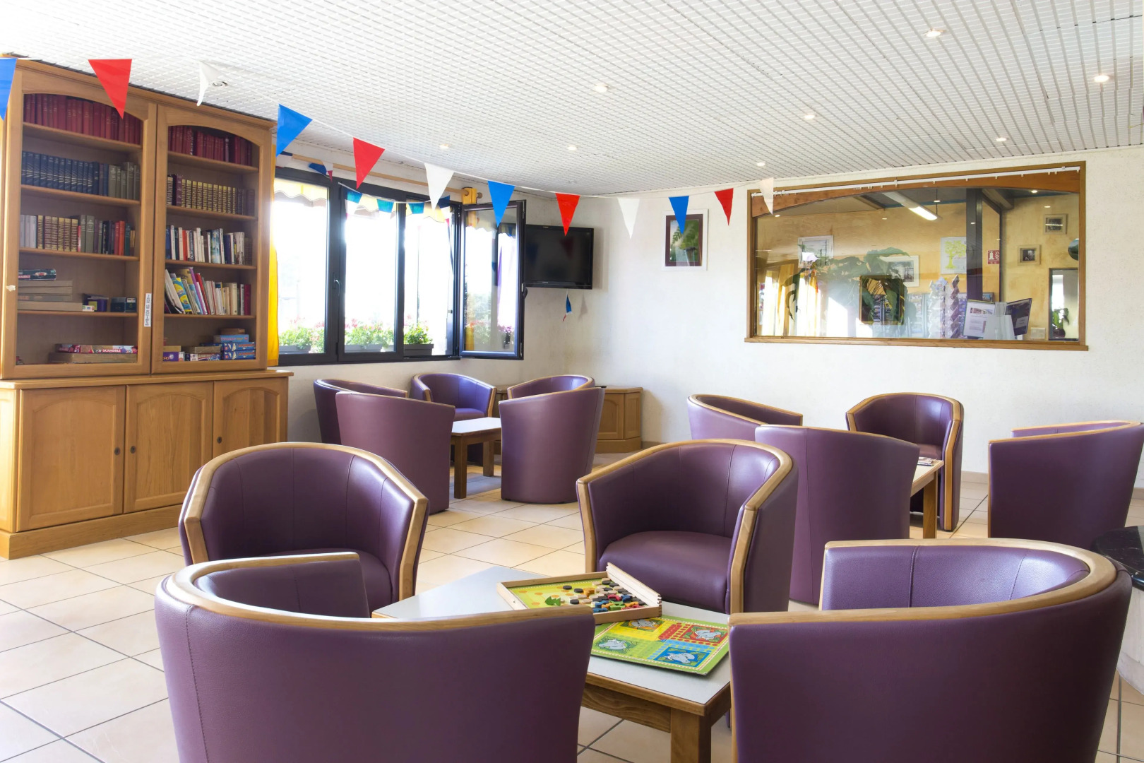 Village de Vacances Azureva Fournols