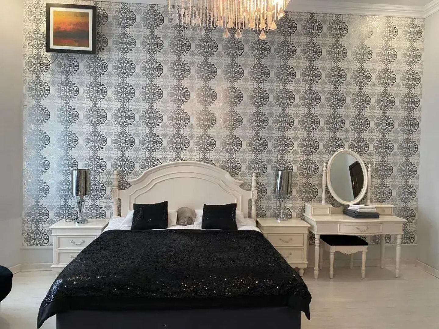 AK Reserve Hotel Atyrau