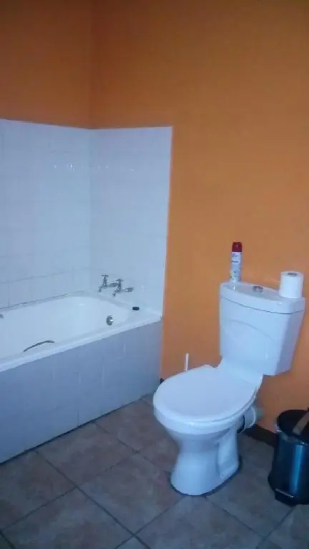 Thulamela Guest House