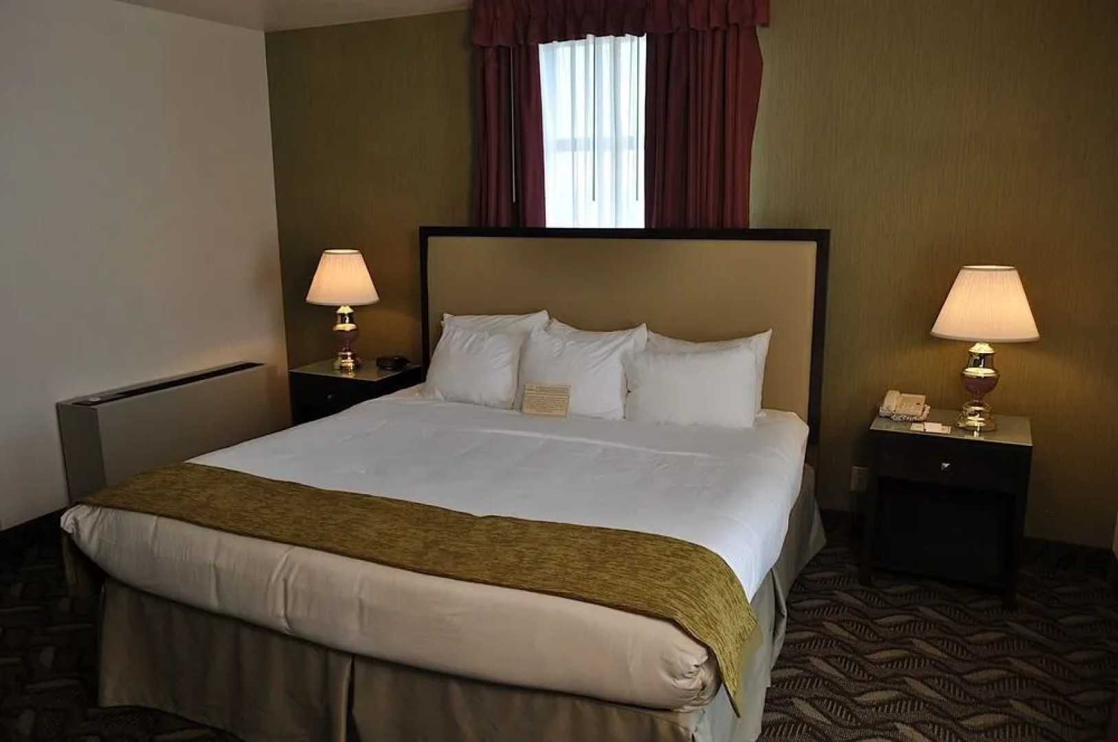 Hotel Retlaw, Trademark Collection by Wyndham