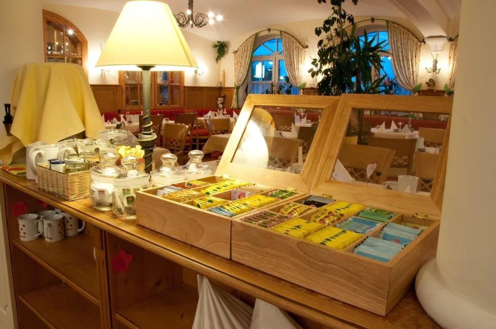 Hotel-Pension Wagnermigl