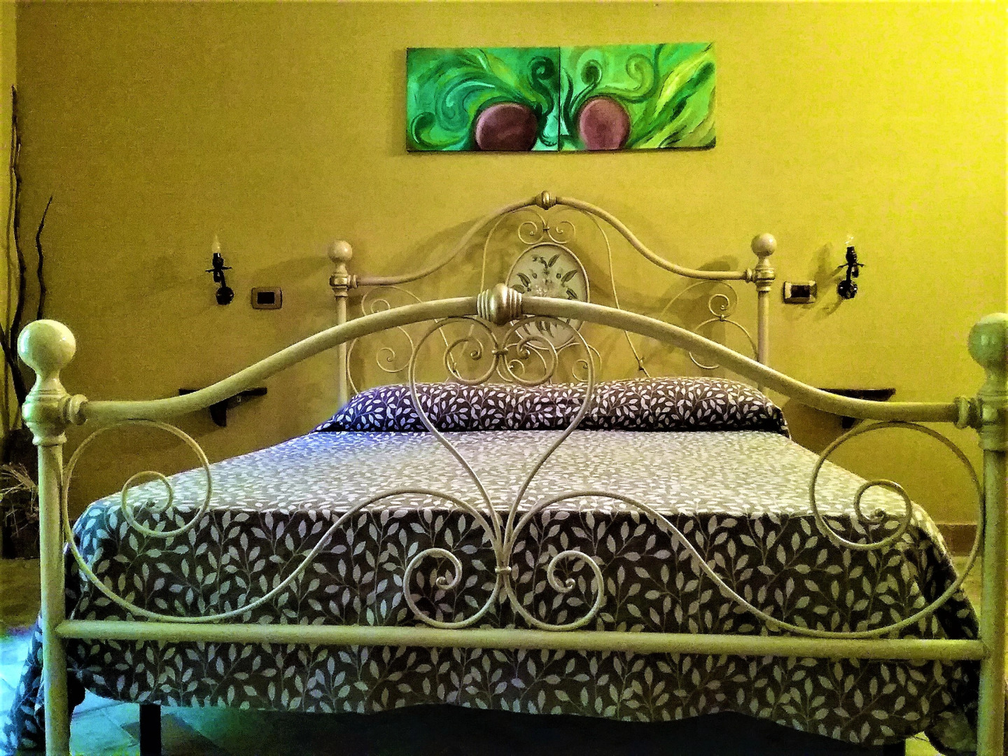 Agriturismo Tenuta Stoccatello