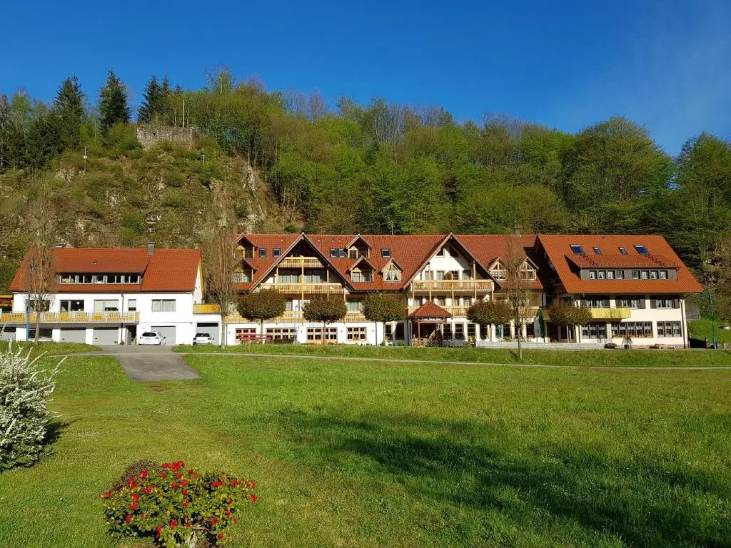 Hotel Walkenstein