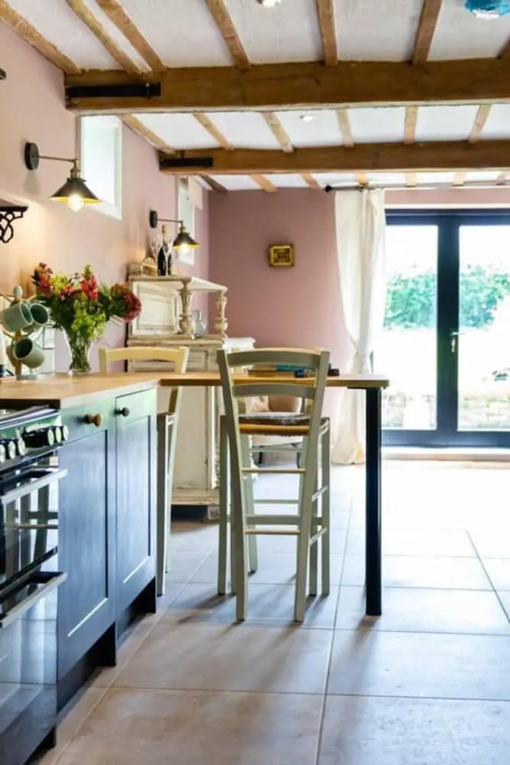 Perfect to Spend Time With Family and Friends