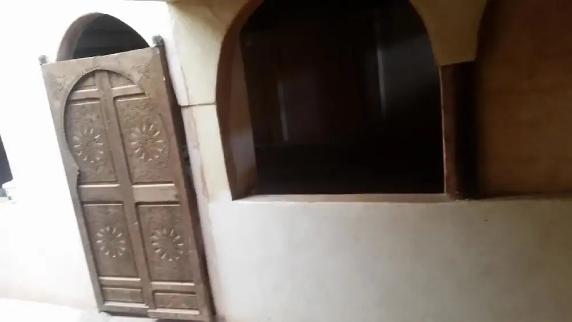 Maison D'hotes La Kasbah