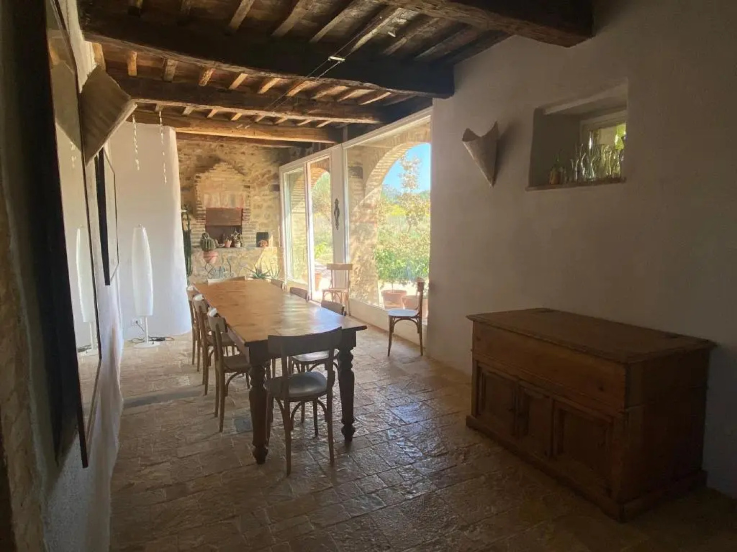 Agriturismo Pian Di Meta Vecchia