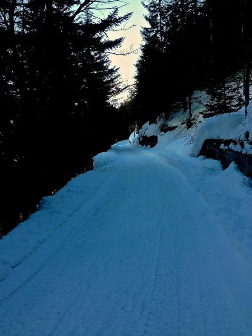 Appartamento Casa Weisstor