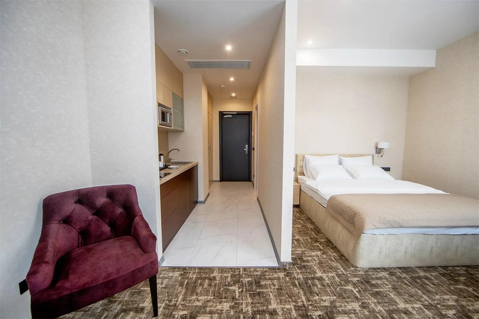 Апарт-отель «﻿На высоте﻿»