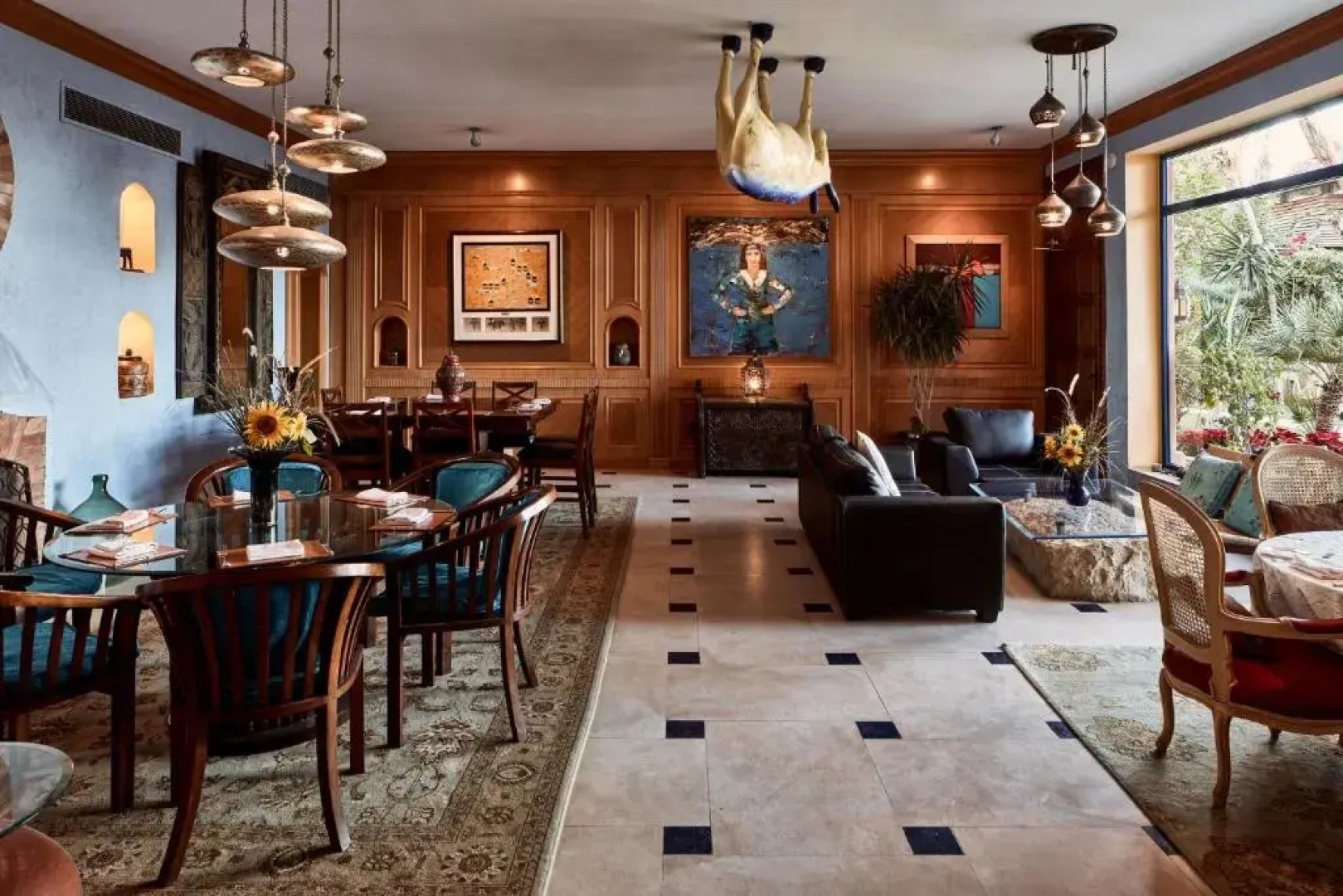 Lazib Inn Resort & Spa