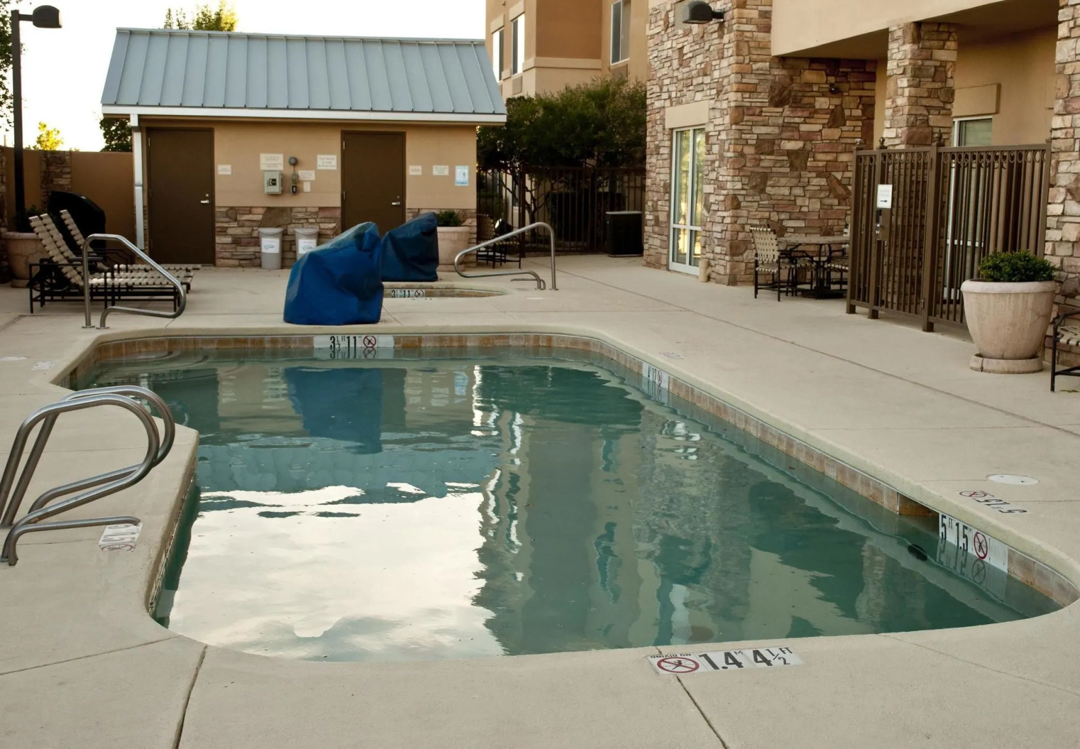 Fairfield Inn and Suites by Marriott Roswell