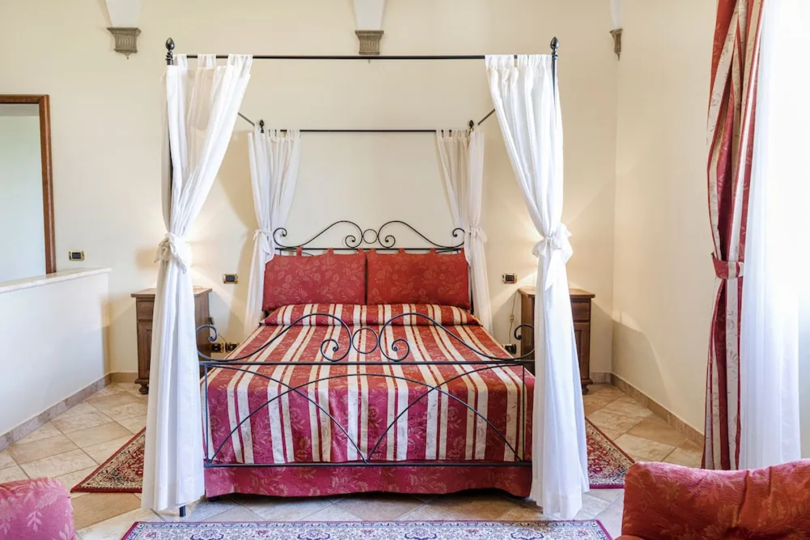 Antica Grancia di Quercecchio