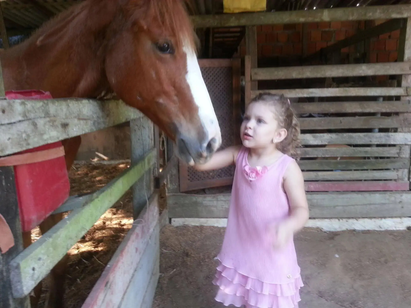 Chácara Santa Bárbara