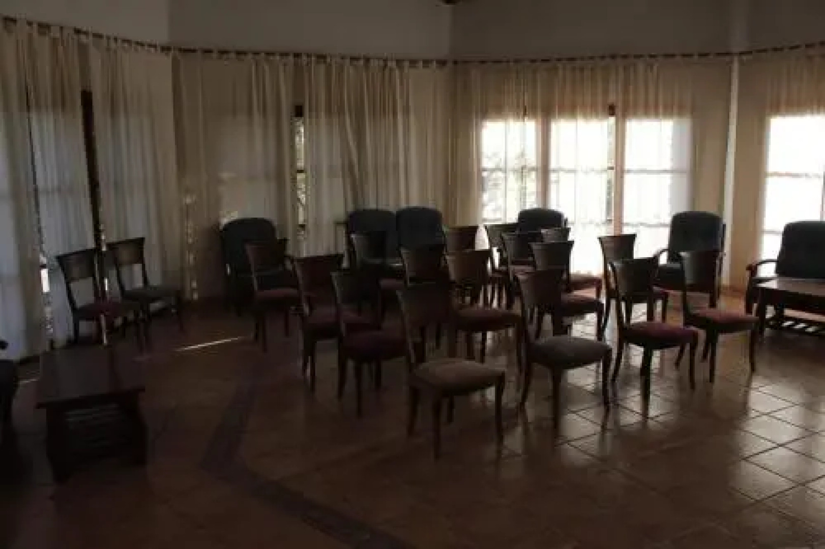 Hotel Rural La Posada de Ahlam