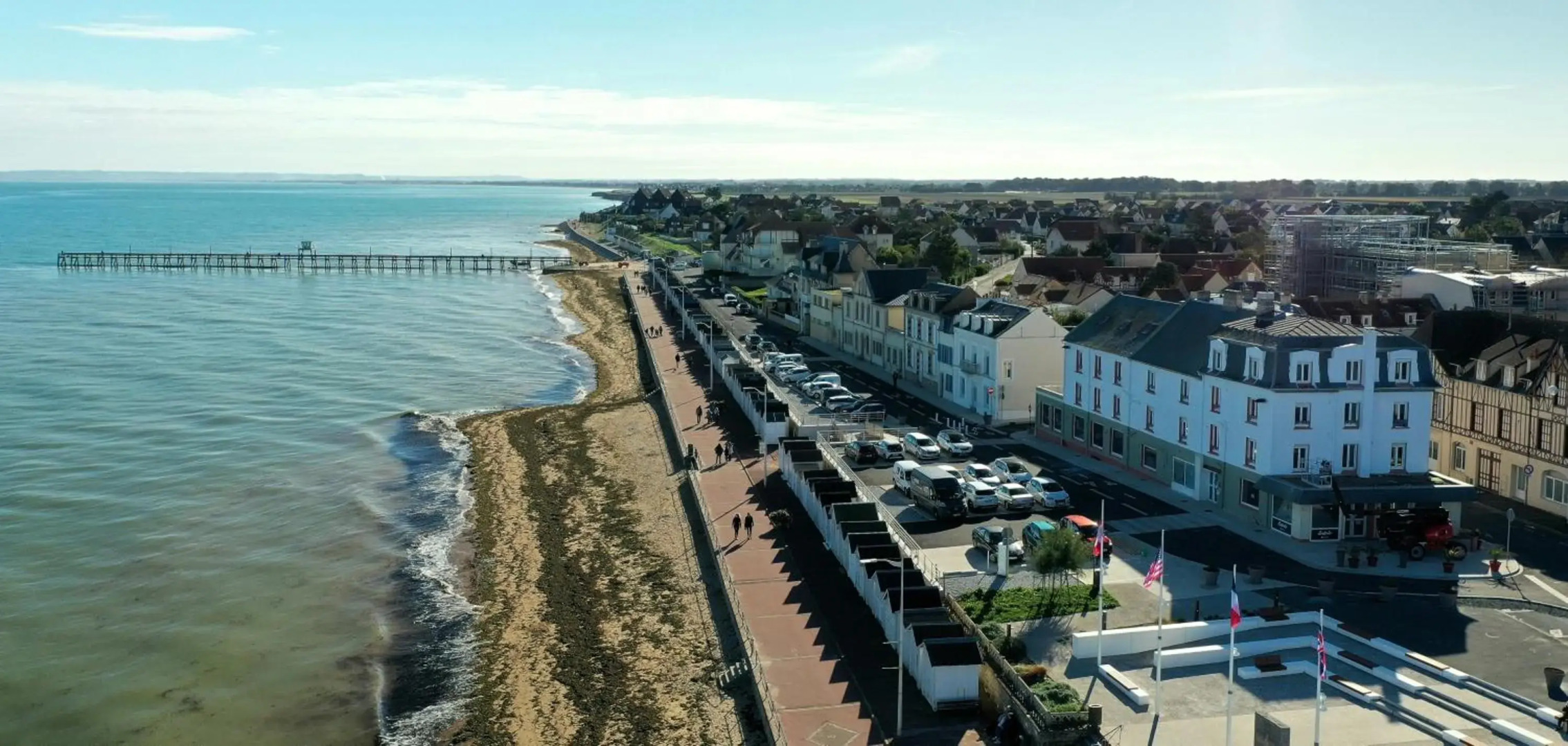 Le Beau Rivage