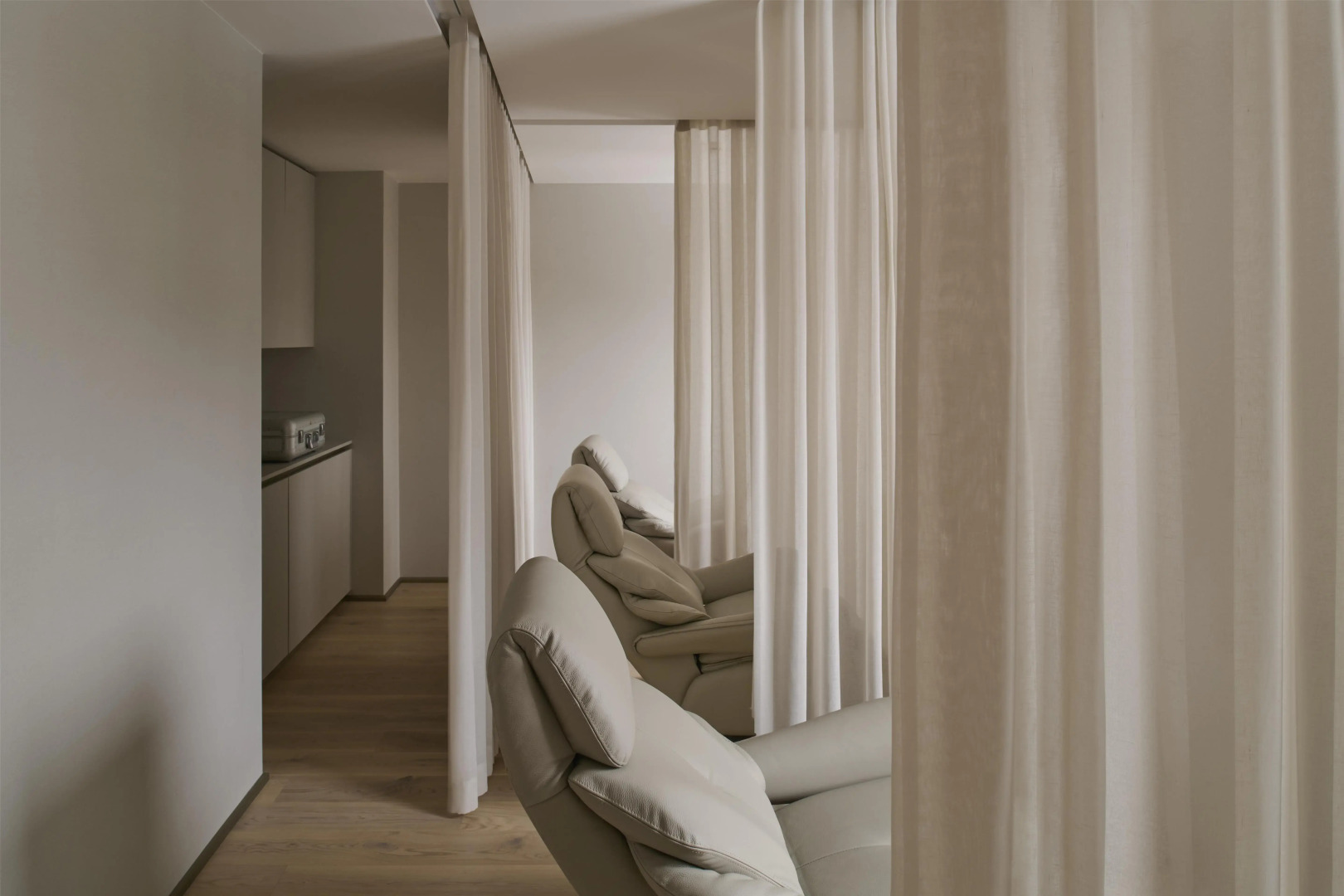 Grand Hotel des Bains Kempinski