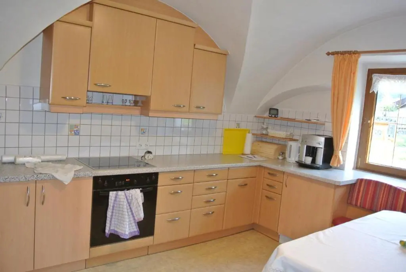 Ferienhaus beim Lener