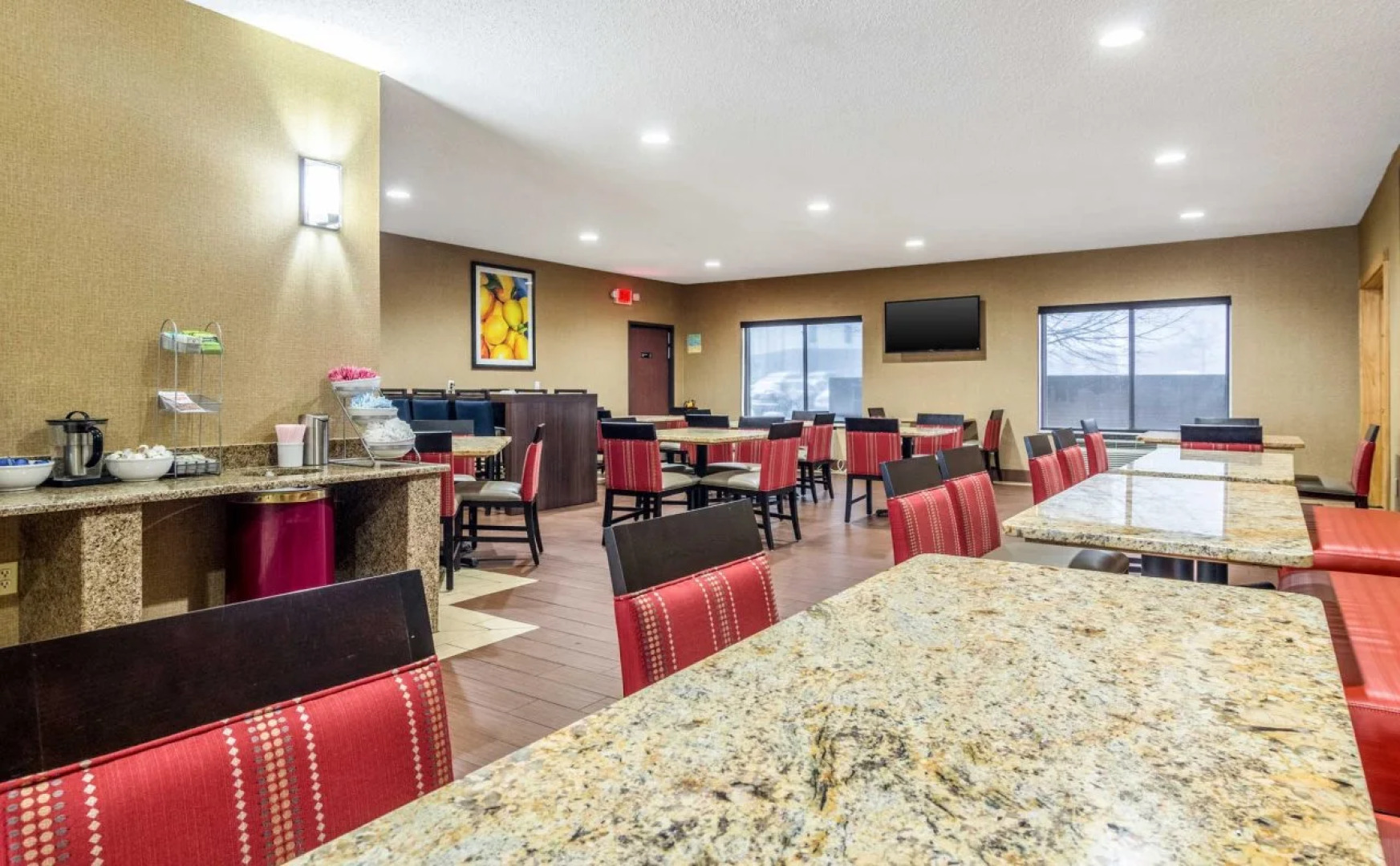 Country Inn & Suites By Radisson, Battle Creek, MI