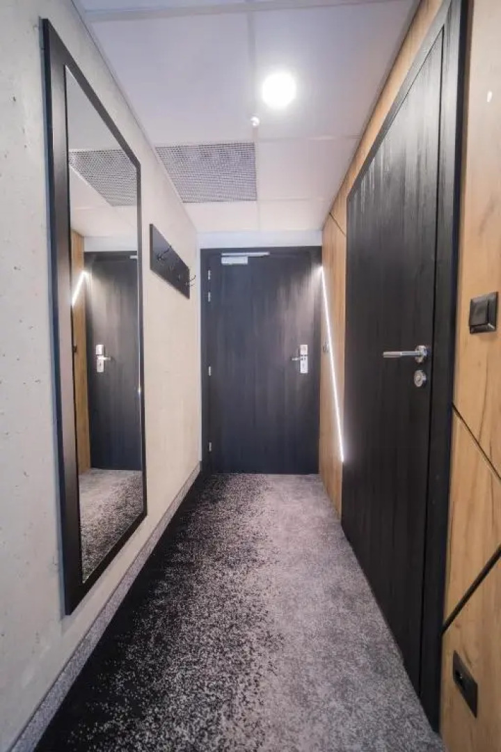 MS-APART Apartamenty w Czarnej Perle - Czarna Góra