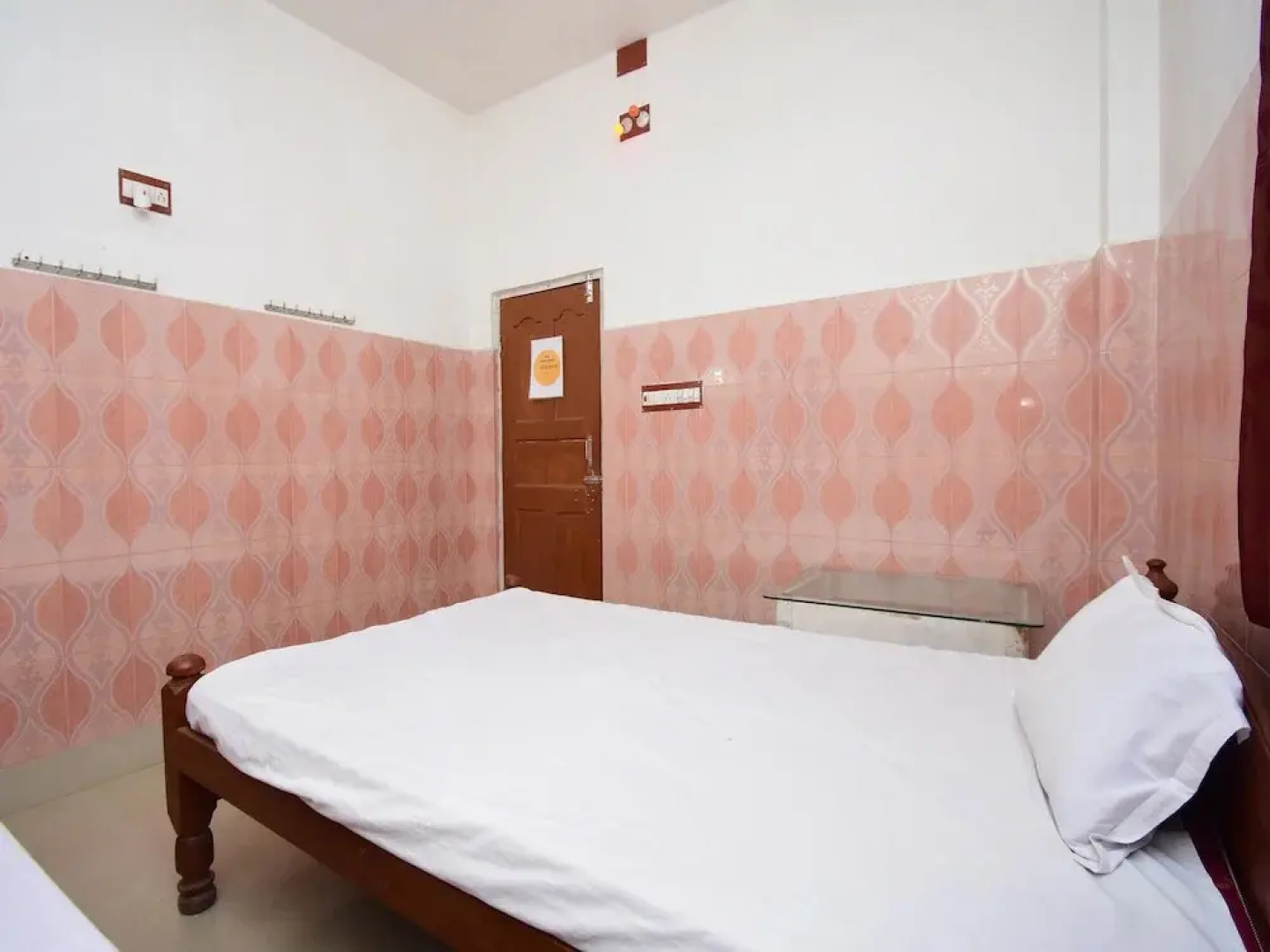 SPOT ON 43675 Apanjan Resort