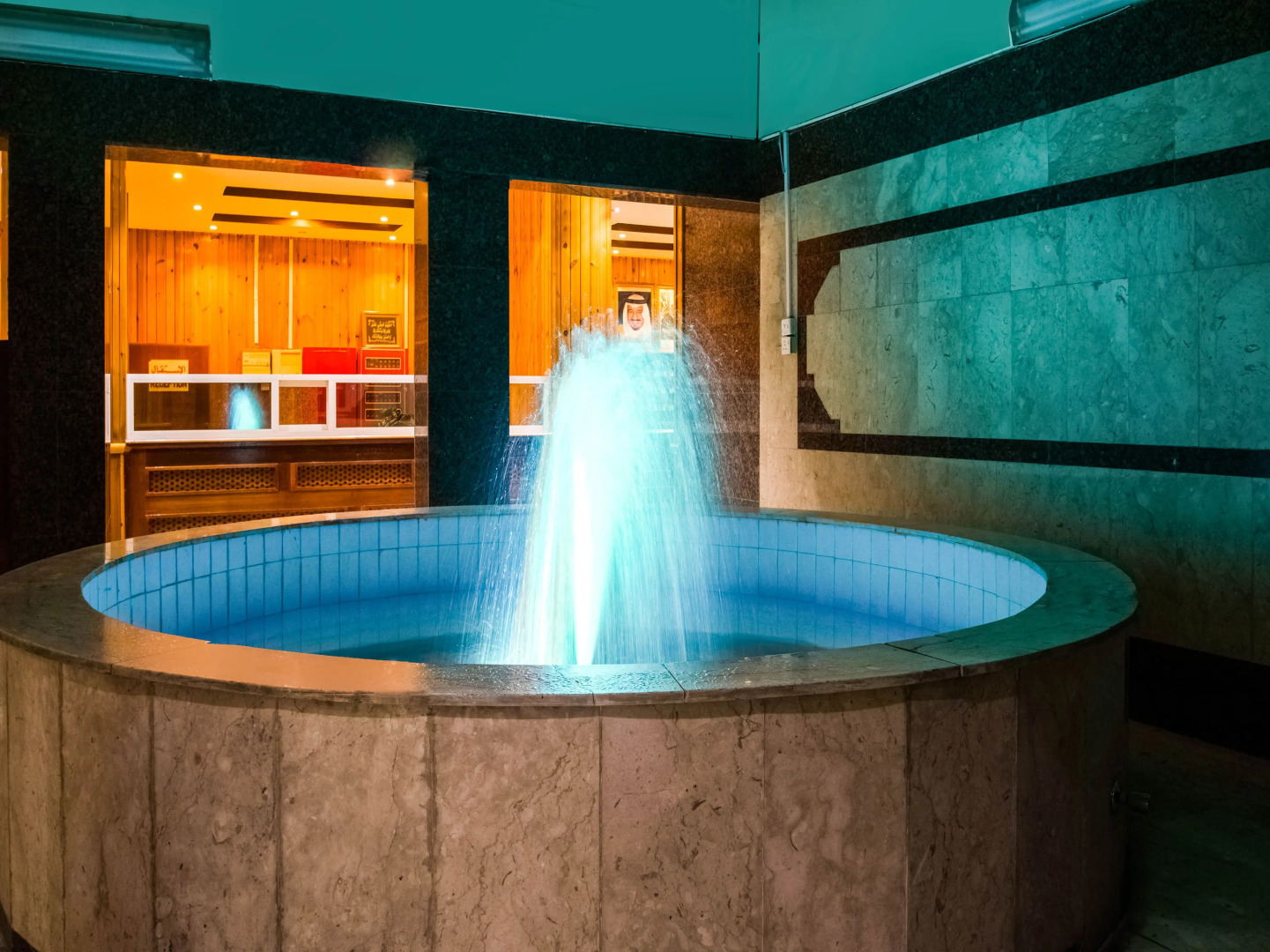 OYO 467 Al Dahya Hotel