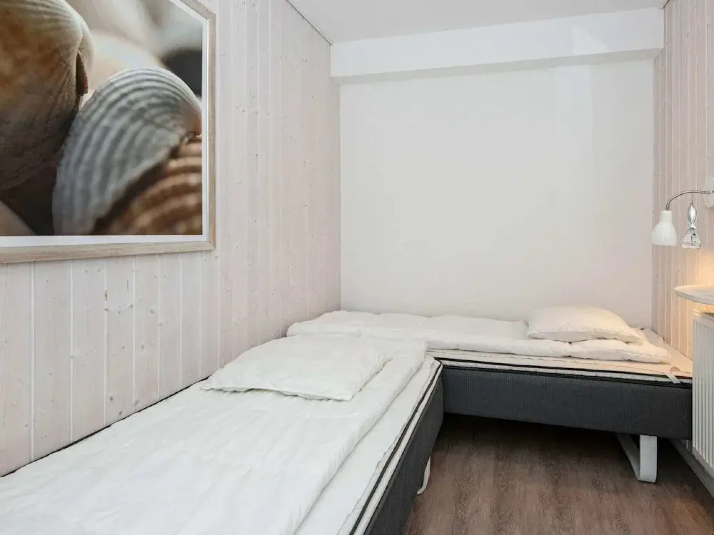 Holiday Home in Wendtorf