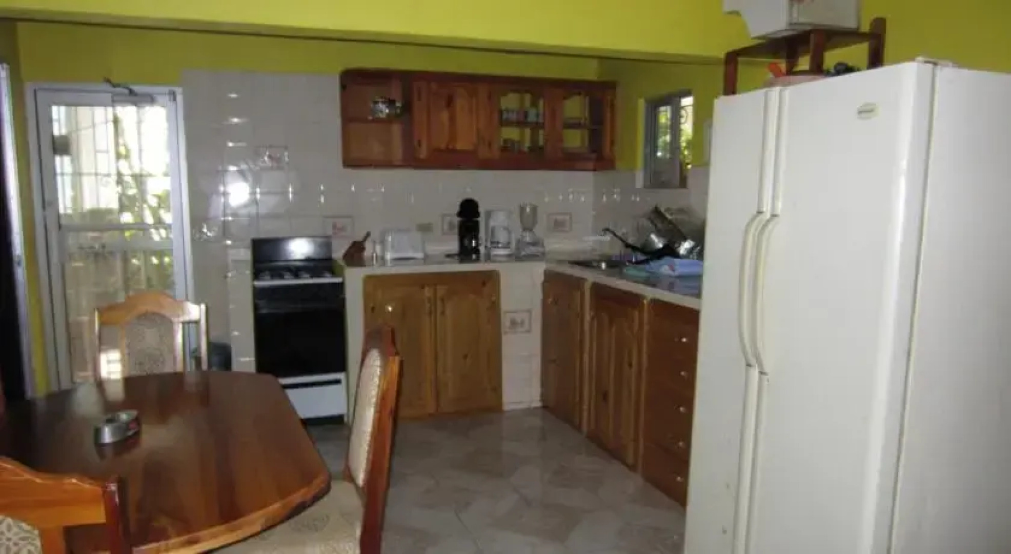 Rainbowvillas Belmont Jamaica