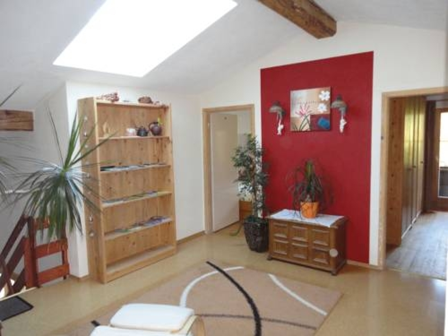 Appartement Knaubert