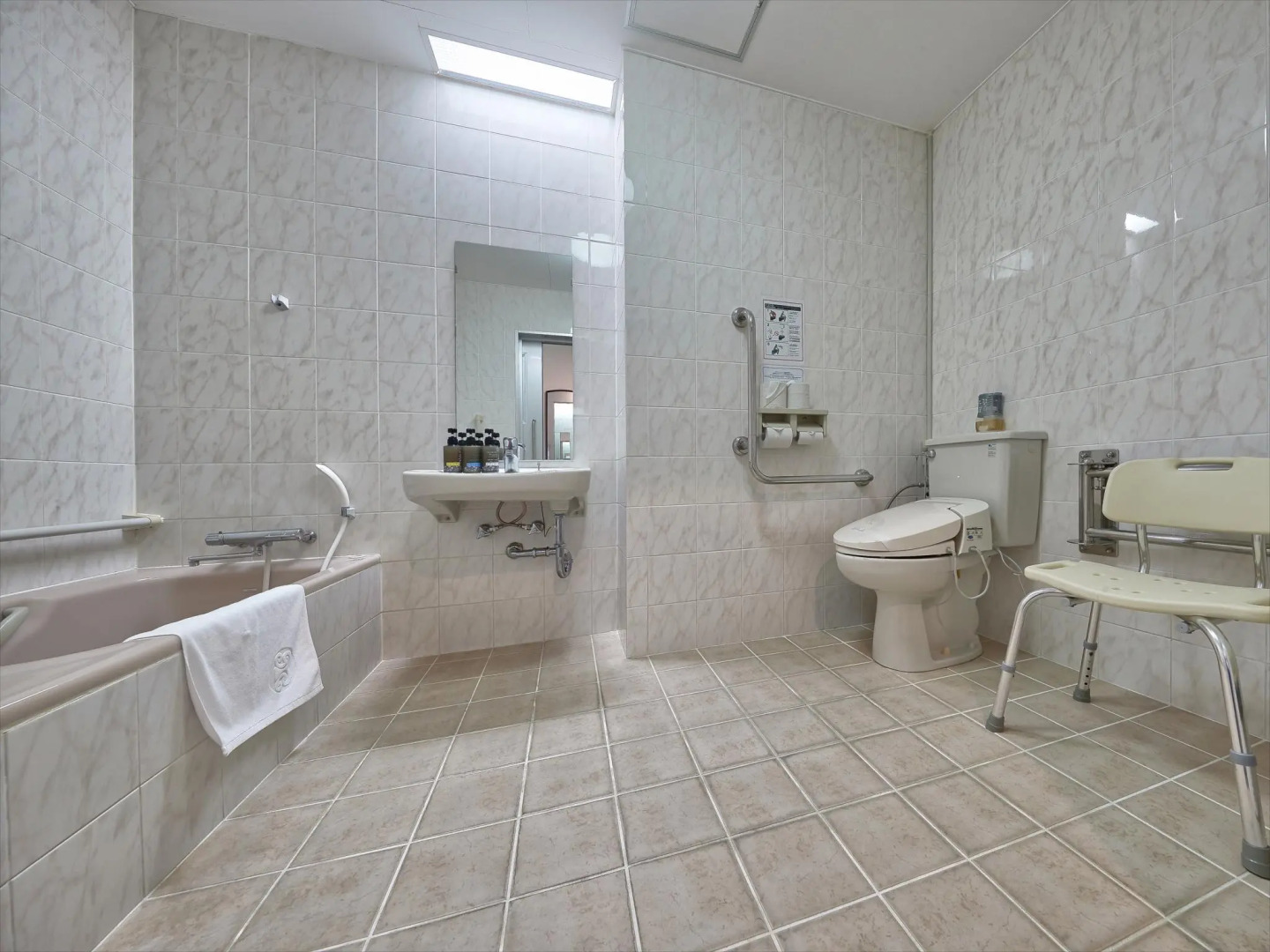 Miyuki Hamabaru Resort