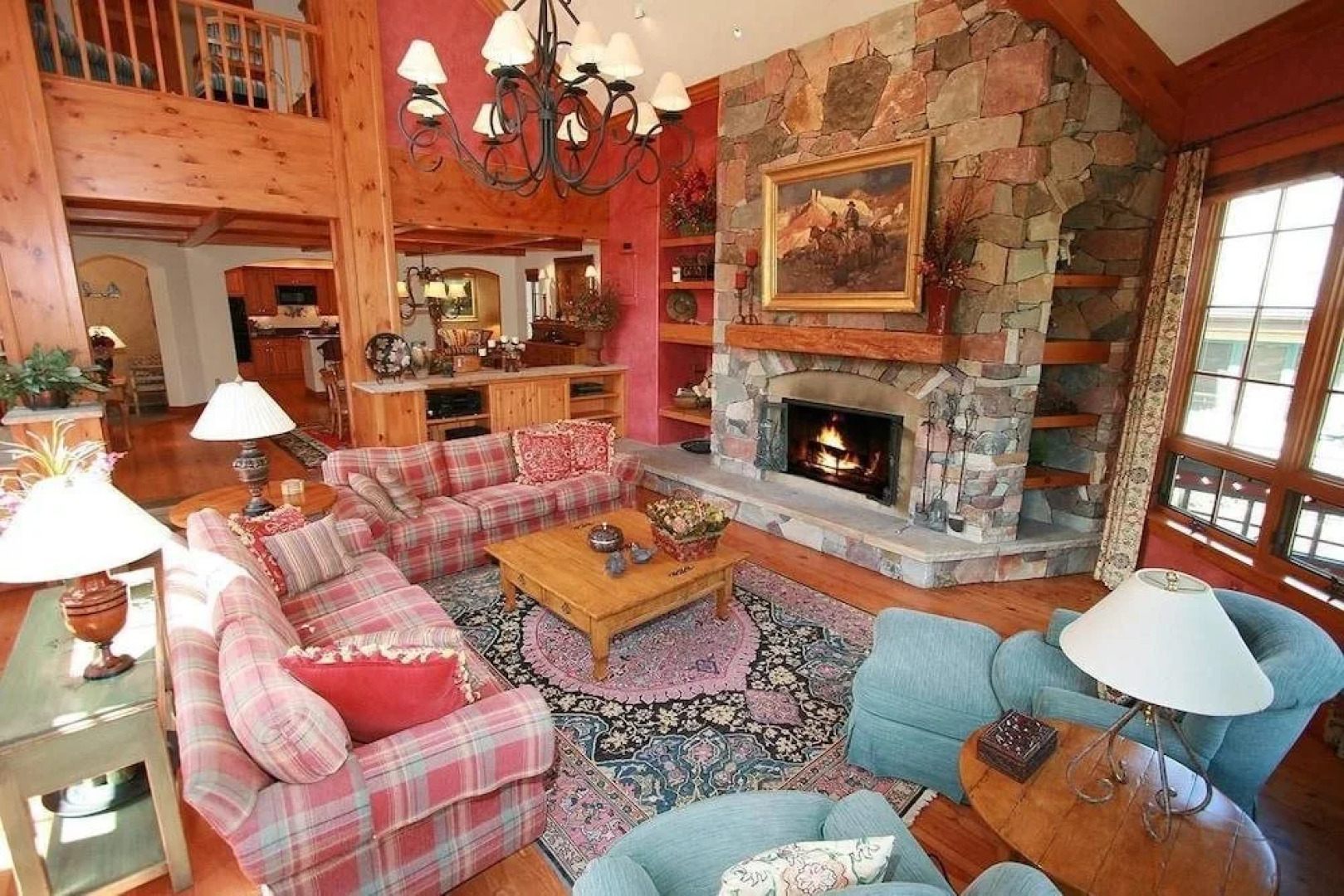 Townhome in Beaver Creek with Mountain View by RedAwning