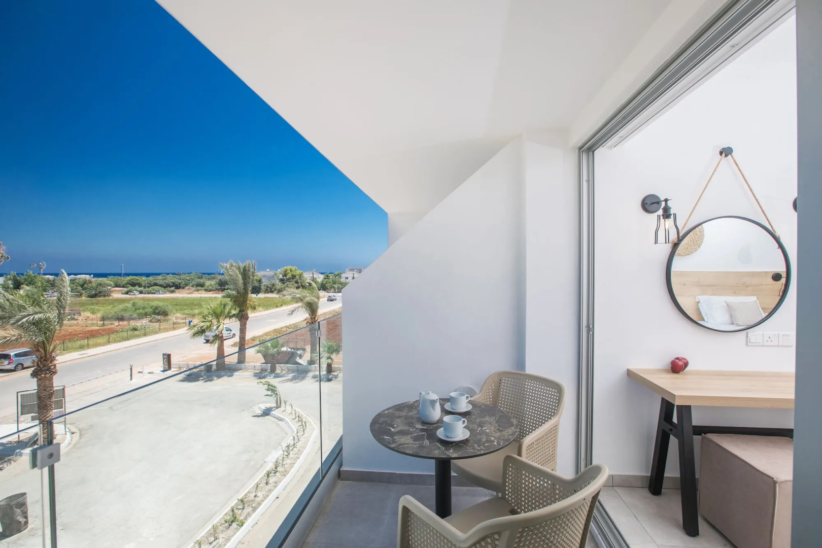 Bohemian Gardens Hotel