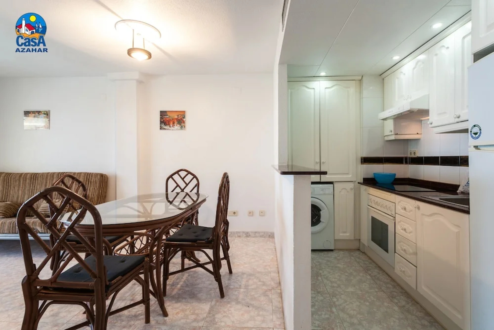 Apartamentos Casablanca by Casa Azahar