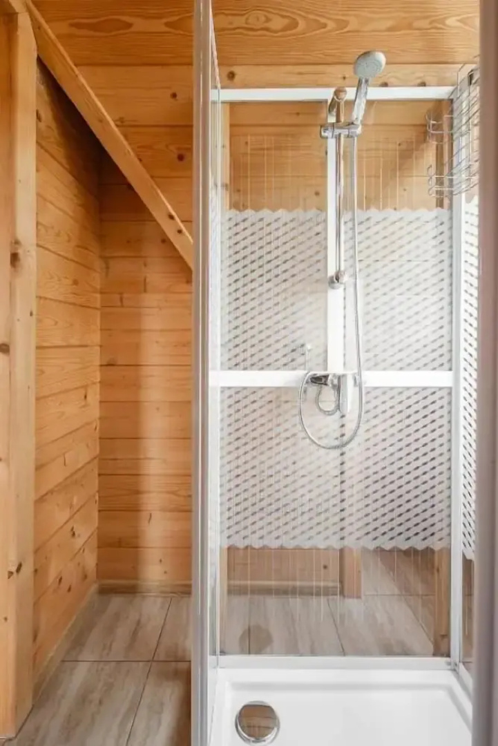 DOMKI TATRY z jacuzzi i sauną w cenie