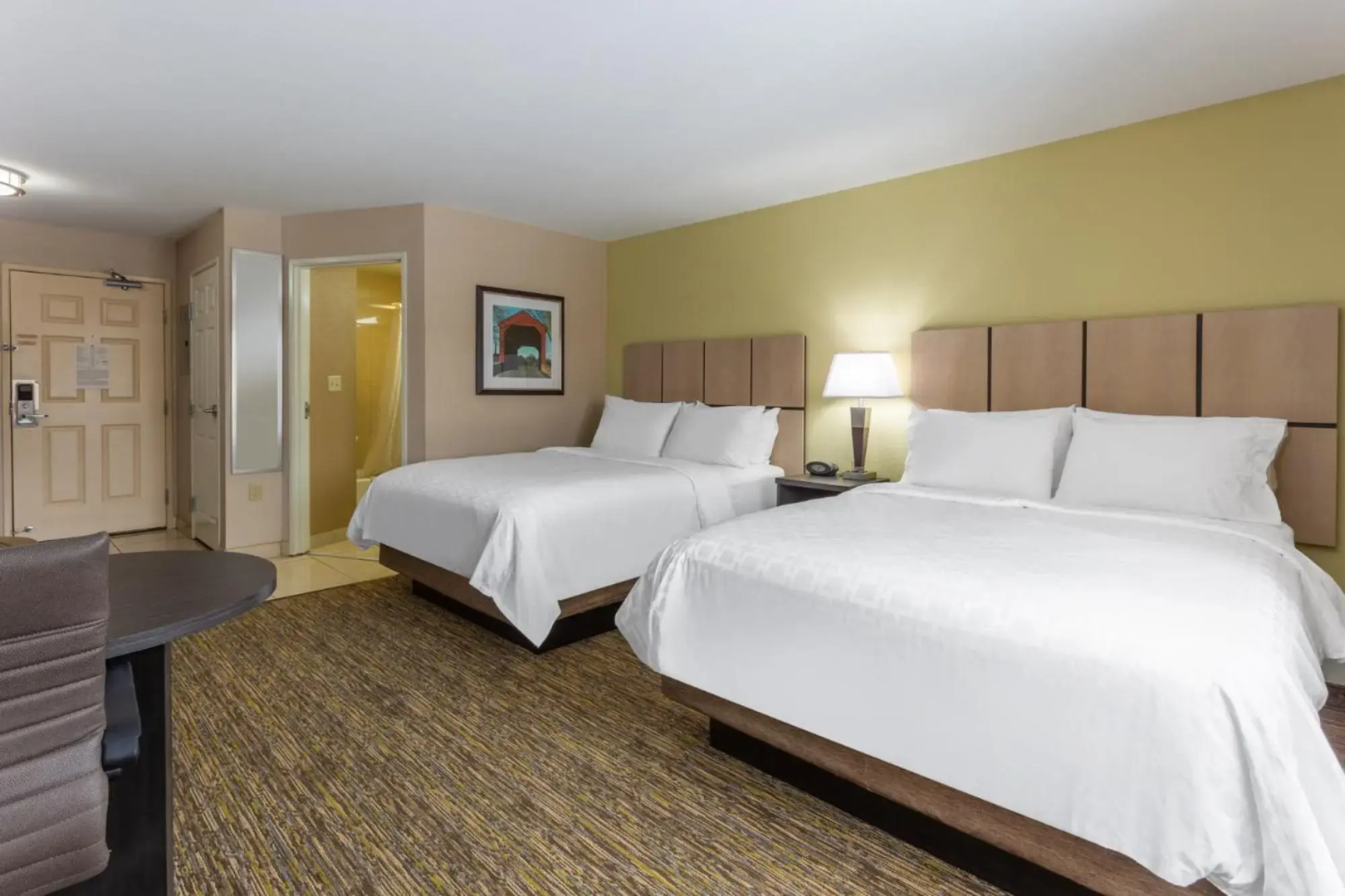 Candlewood Suites South Bend Airport