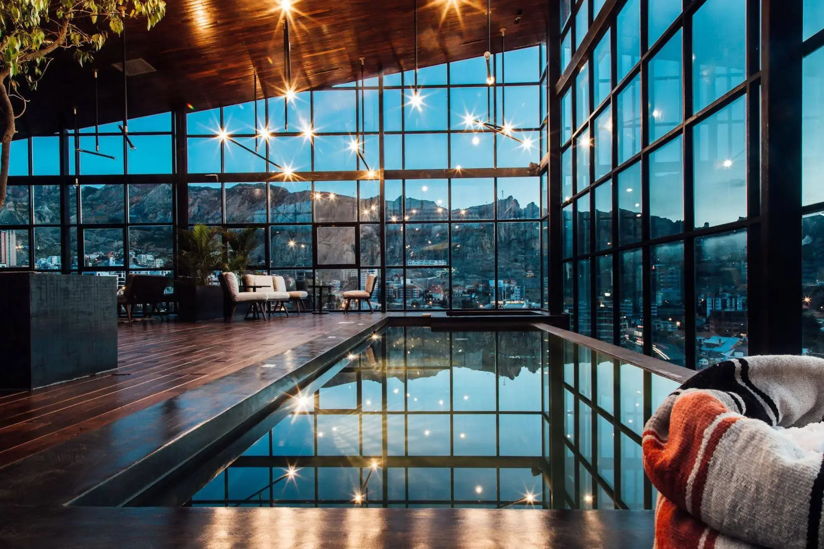 Atix Hotel, a Member of Design Hotels