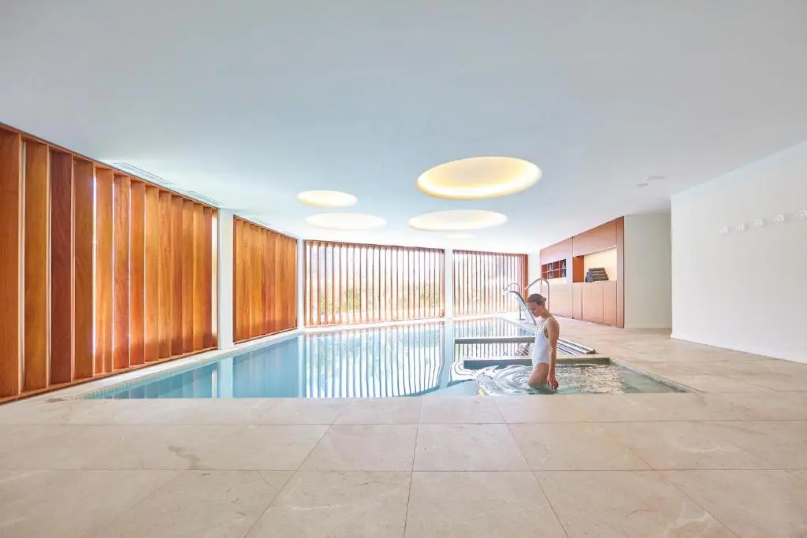 Prinsotel Alba & Spa