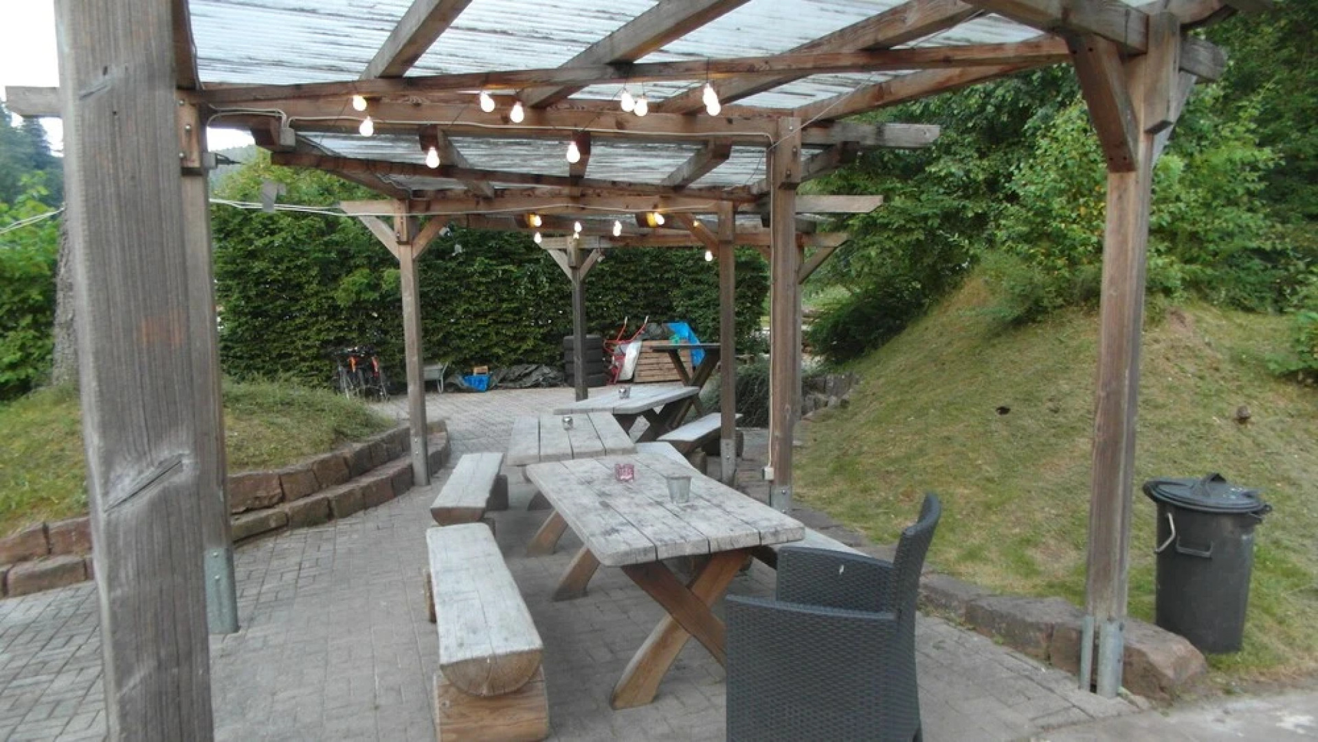 Schwarzwälder Family Resort