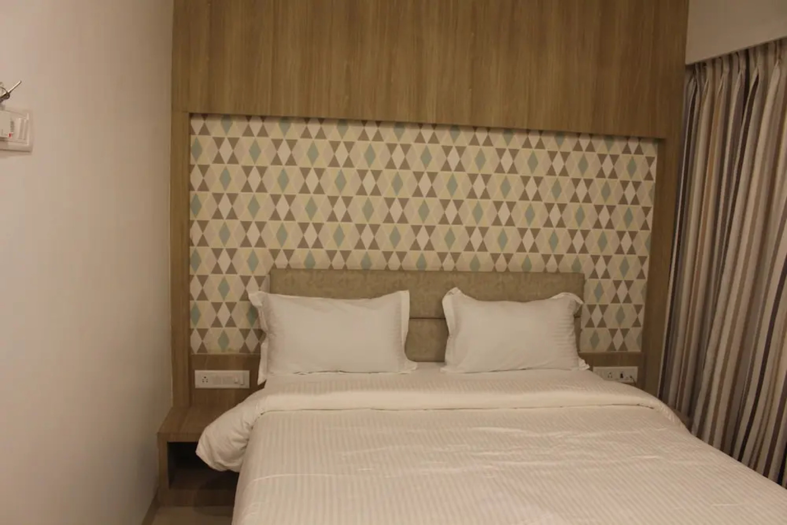 Jai Malahar Residency