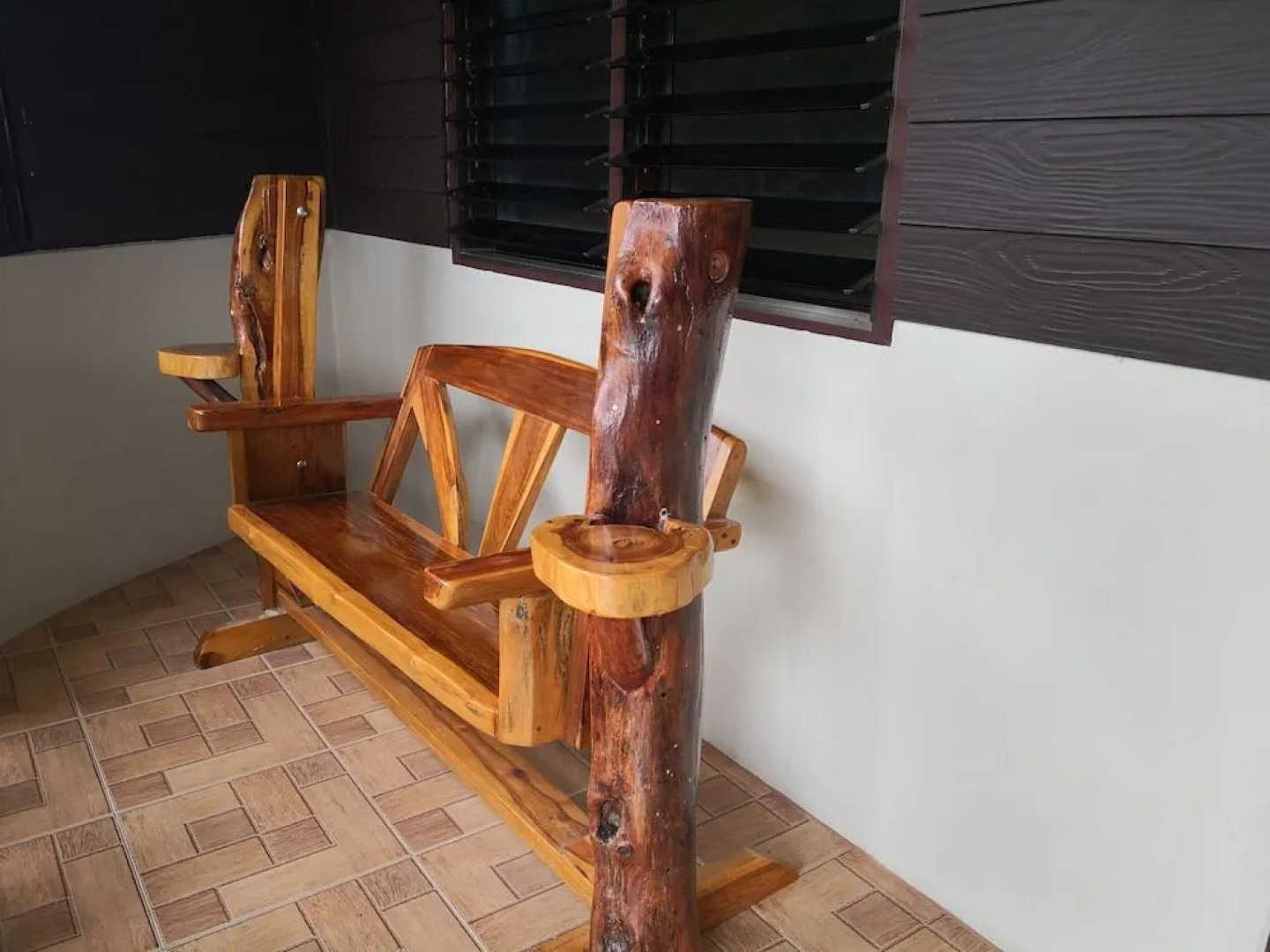 Rimnam Tanaporn Resort