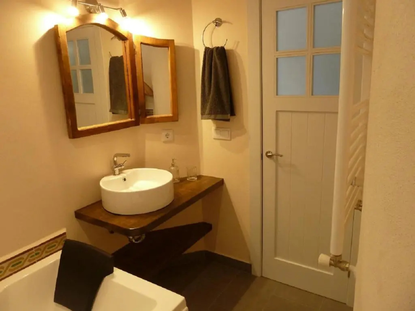 Casa Rural La Cortina