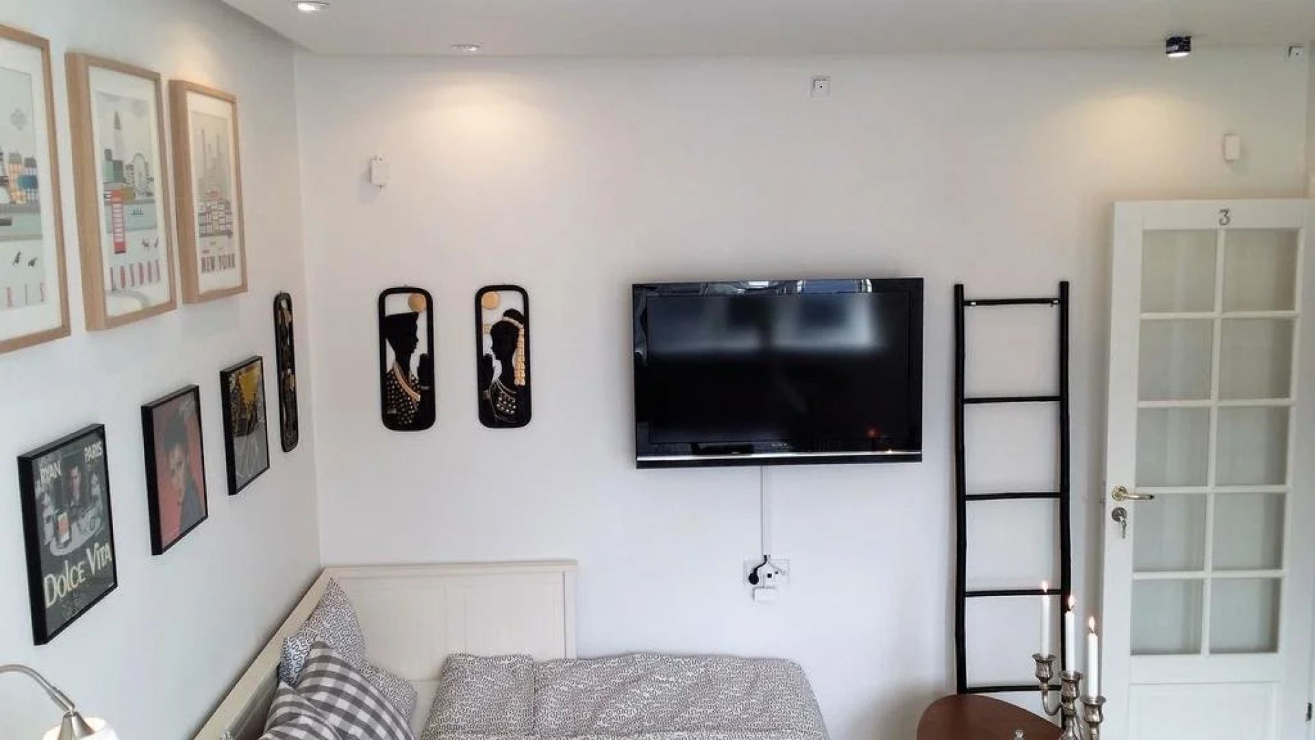 Qstay Bed & Breakfast