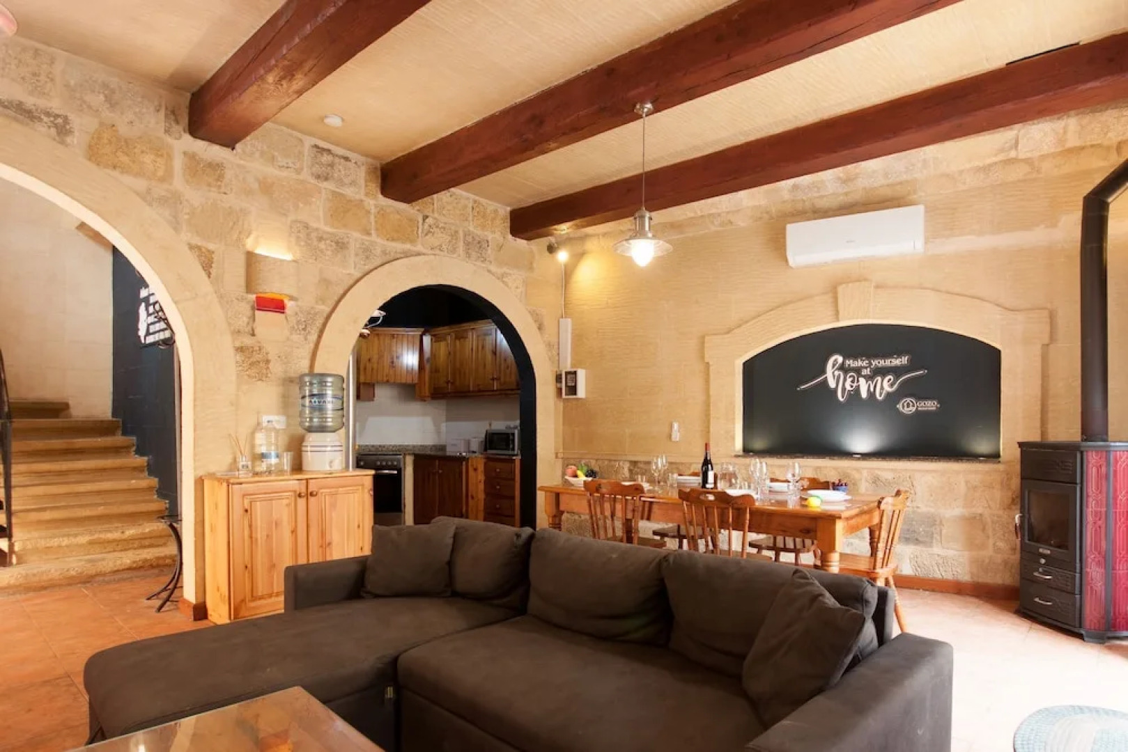 Gozitan Farmhouse Pool & Jacuzzi - PP 2