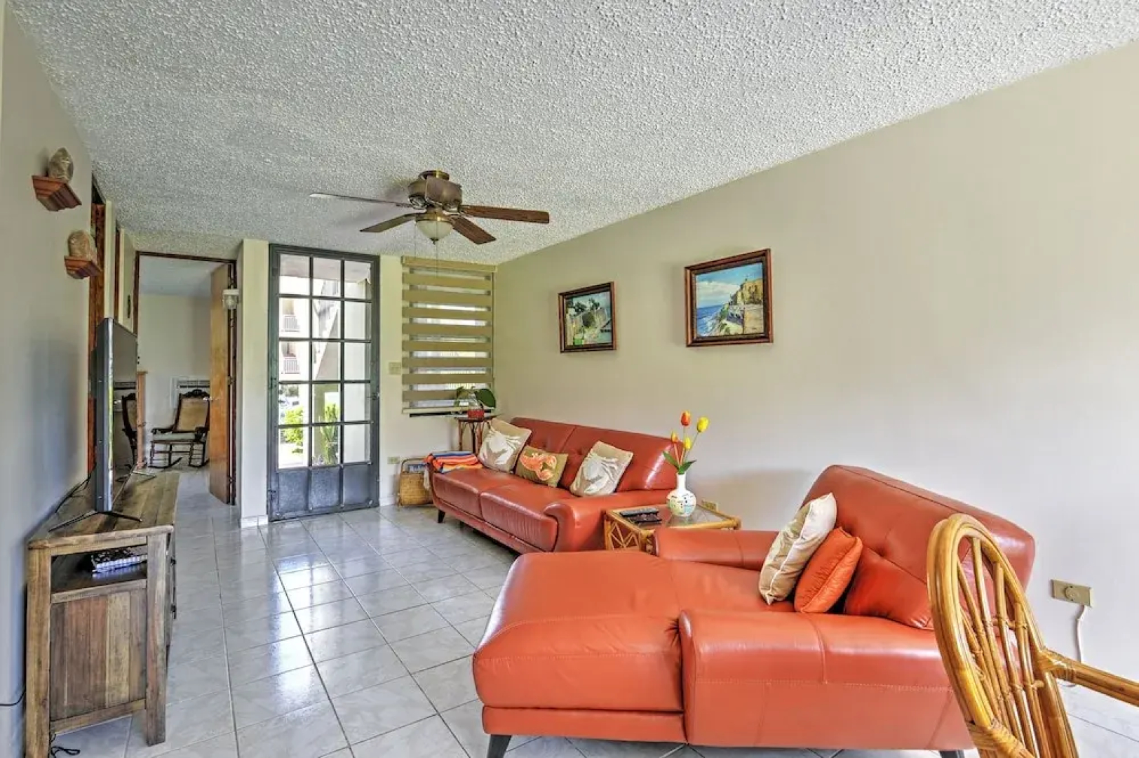 Rio Grande Resort Condo w/ Ocean Views & Patio!